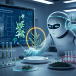 Unveiling Nature’s Pharmacy- How AI Forecasts Medicinal Properties of Plants